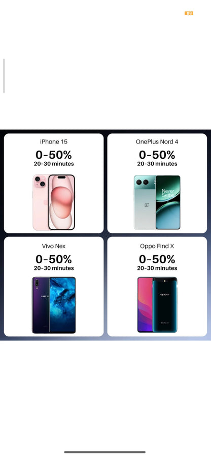 boAt 20000 mAh 22.5W Power Bank (Steel Blue, Lithium Polymer, Fast Charging, Quick Charge 3.0, Power Delivery 3.0 for Mobile & Tablet)